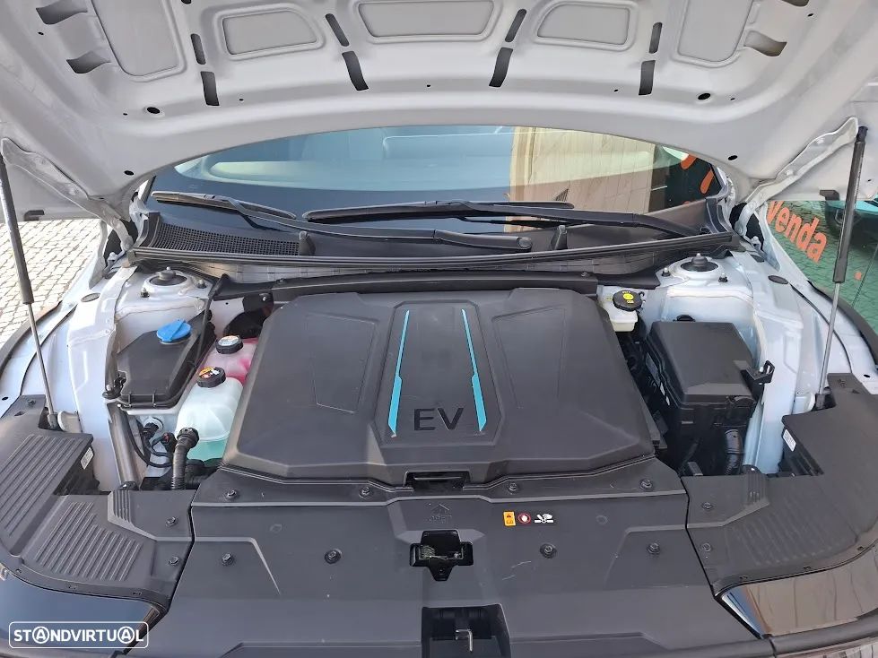 Hyundai Ioniq 5 73 kWh Premium - 58