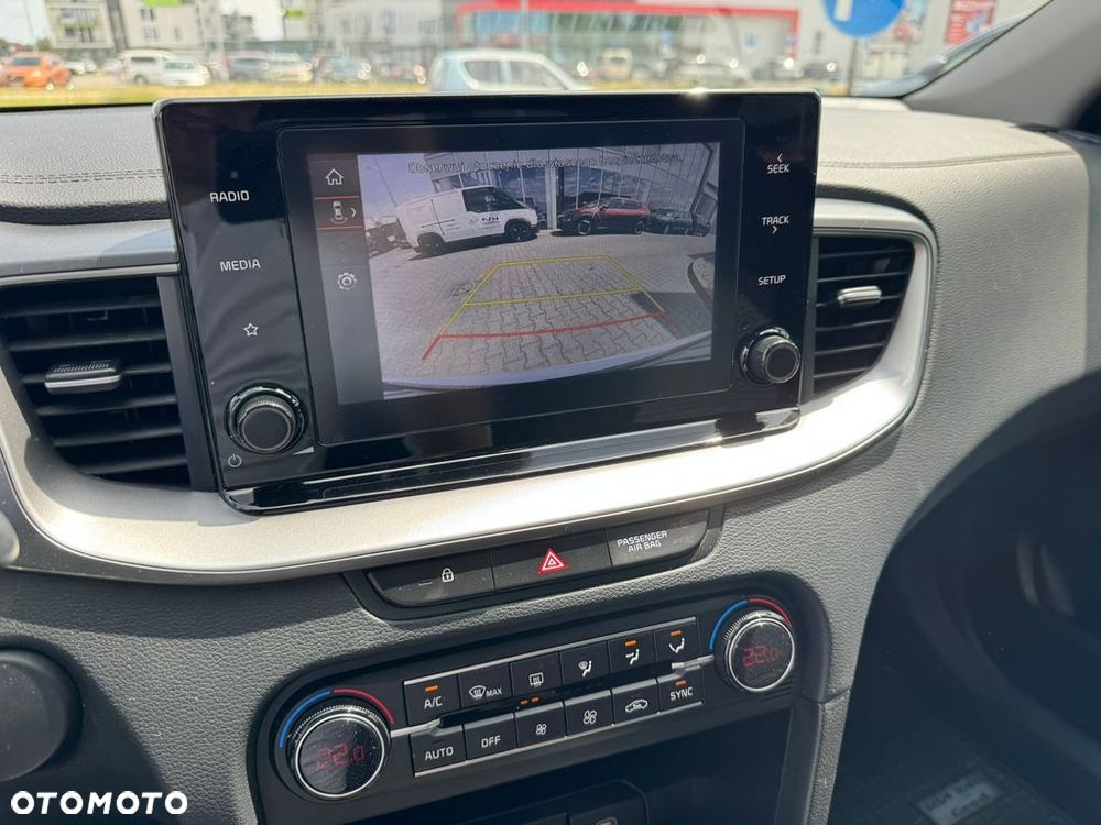 Kia XCeed 1.5 T-GDI M DCT - 12