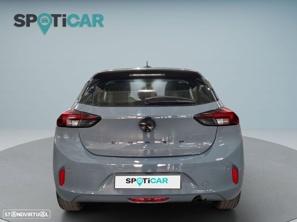 Opel Corsa 1.2 T Edition - 7