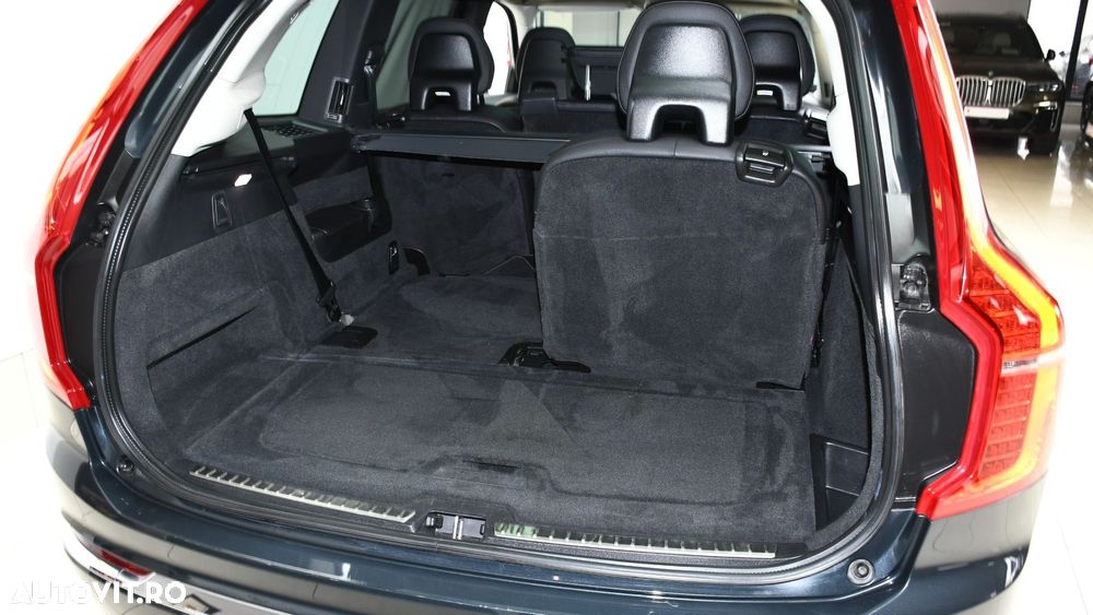 Volvo XC 90 Recharge T8 eAWD Inscription - 26