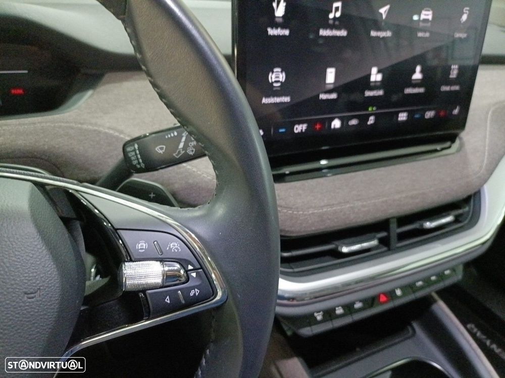 Skoda Enyaq 60 - 19