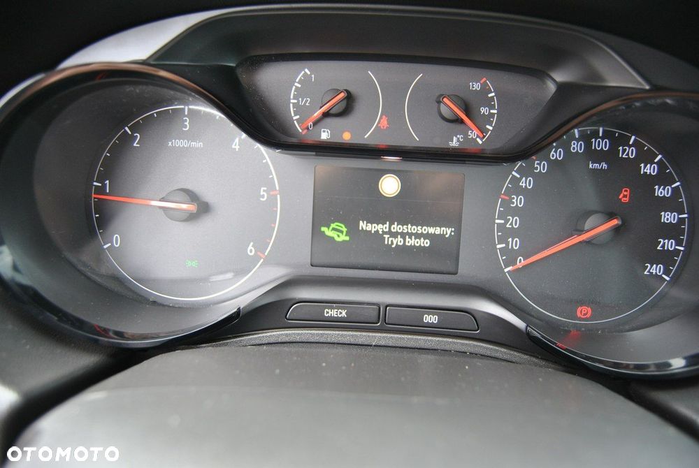 Opel Grandland X 1.6 CDTI Innovation S&S - 16
