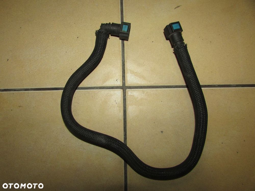 Suzuki GSF 650 Bandit 07-08 przewód złącze paliwowe - 2