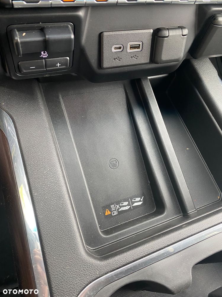 GMC Sierra - 20