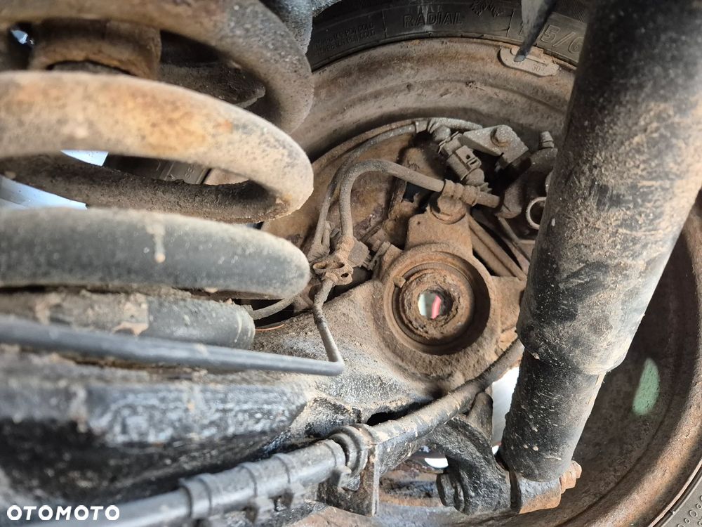 Volkswagen Transporter - 23