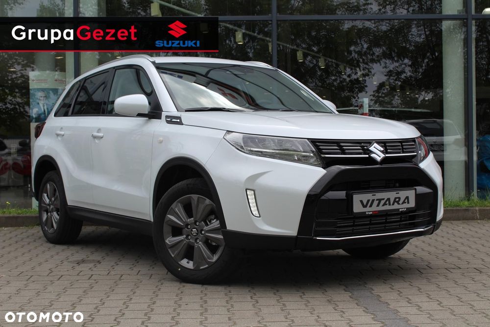 Suzuki Vitara - 3