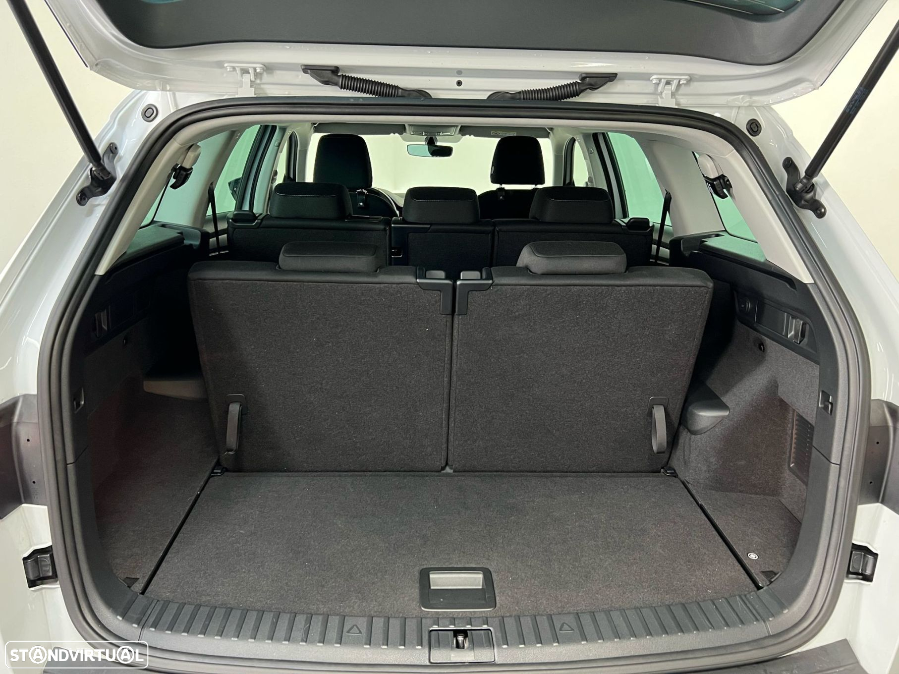 Skoda Kodiaq 2.0 TDI Ambition DSG - 20