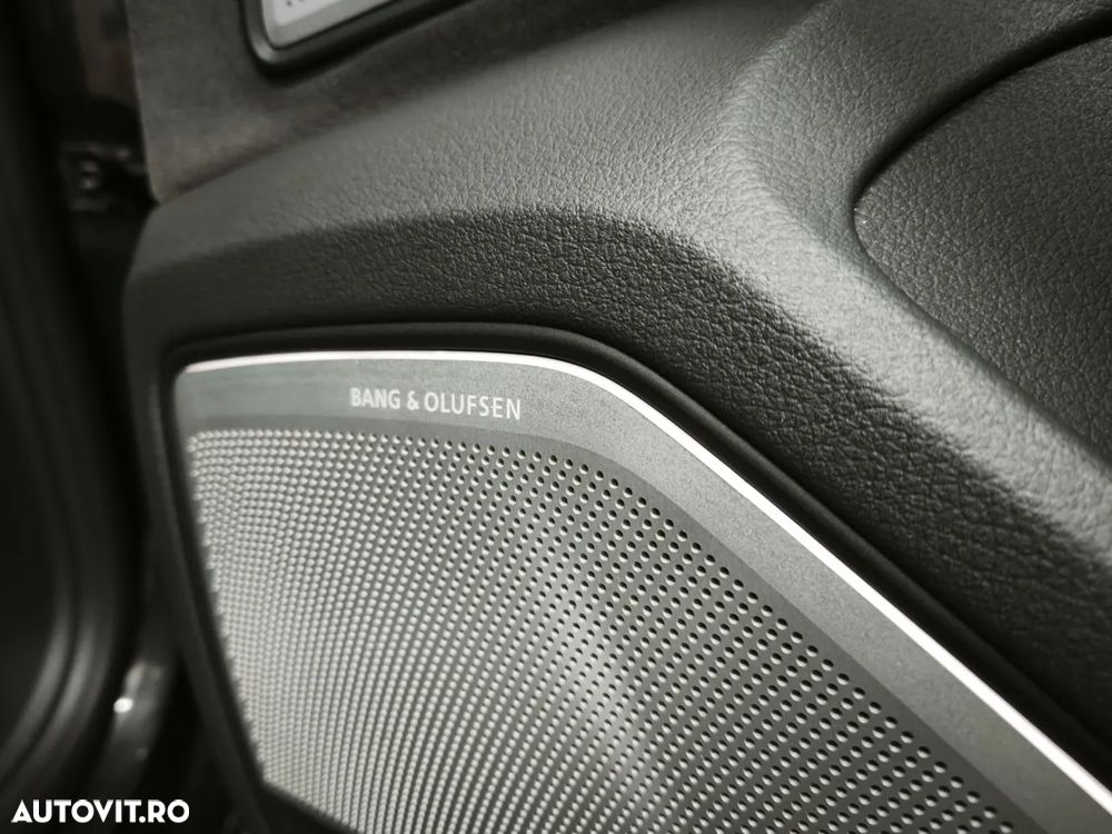 Audi A8 3.0 50 TDI quattro Tiptronic - 17