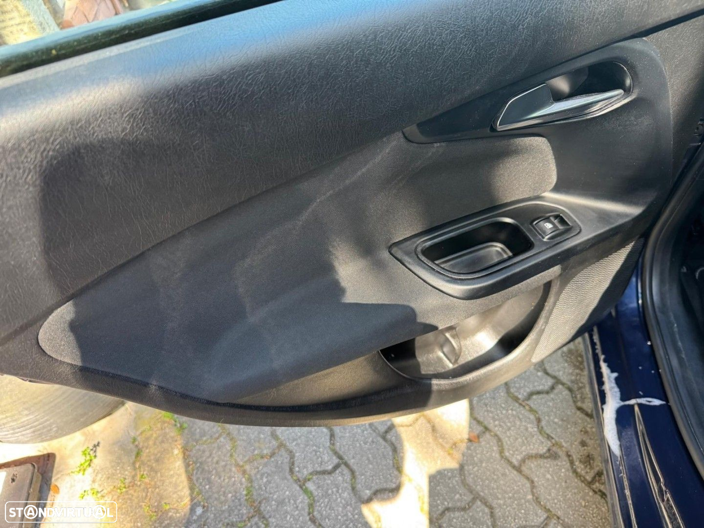 Fiat Tipo 1.3 M-Jet Lounge - 9