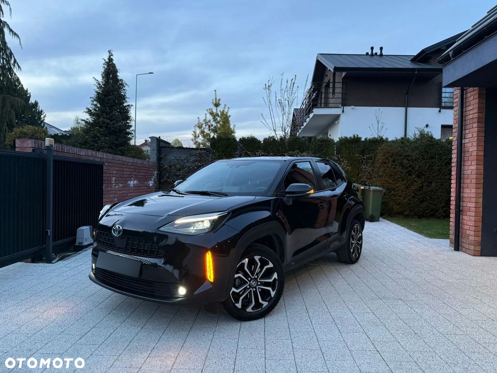 Toyota Yaris Cross Hybrid 1.5 Comfort - 1