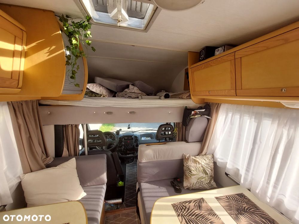 Fiat Ducato - 10