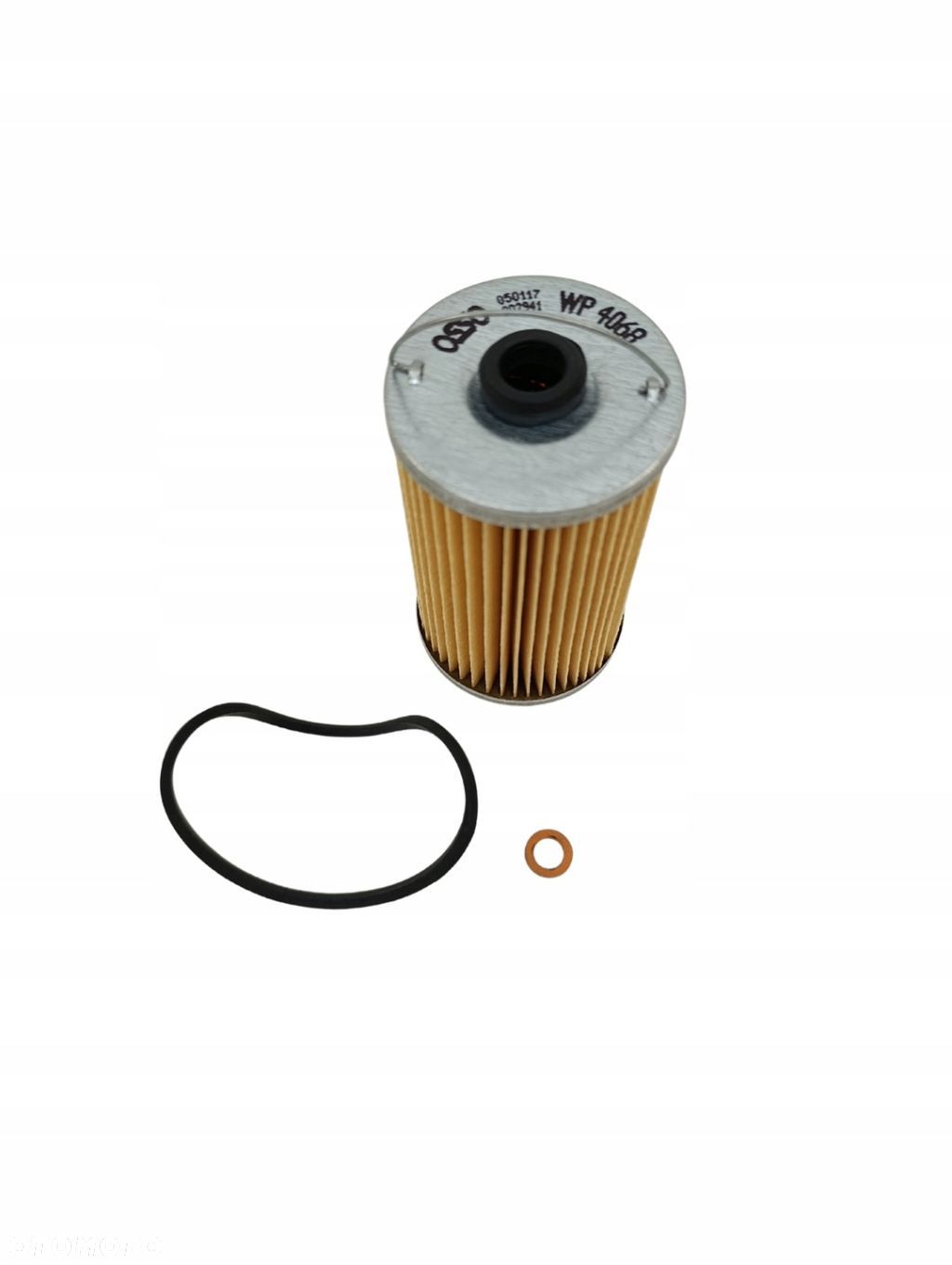 ASSO WP-4068 FILTR PALIWA ROBUR DEUTZ IFA FADROMA PM807 2201/10/Bx - 1