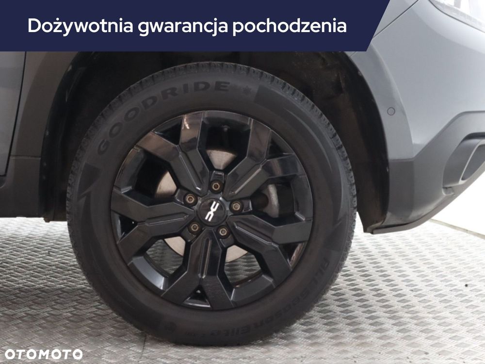 Dacia Duster - 17