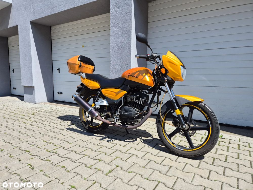 Junak Inny - 6