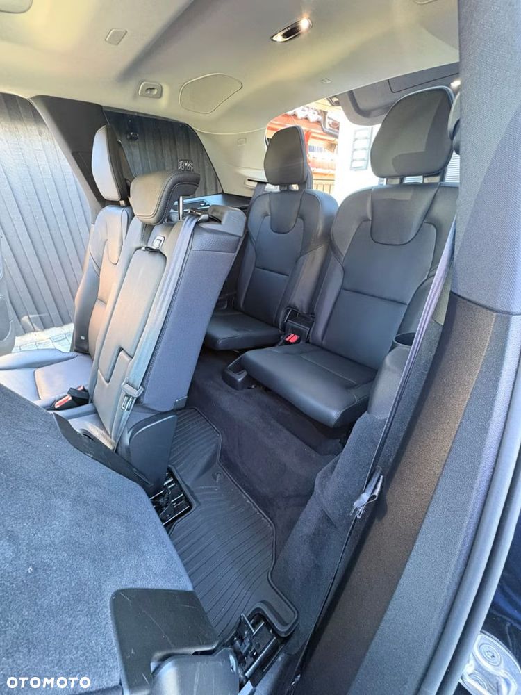 Volvo XC 90 T8 AWD Recharge Ultimate Bright - 30