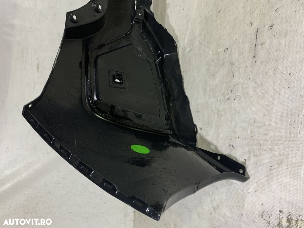 Bara spate Honda Civic Hatchback, Sport, 2017, 2018, 2019, 2020, 2021, 2022, cod origine OE 71501-TGG-ZZ. - 14