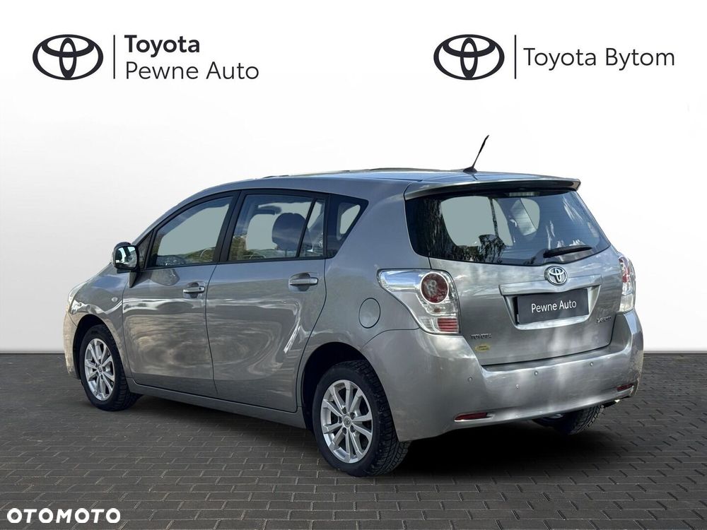 Toyota Verso 2.0 D-4D Premium 7os - 3