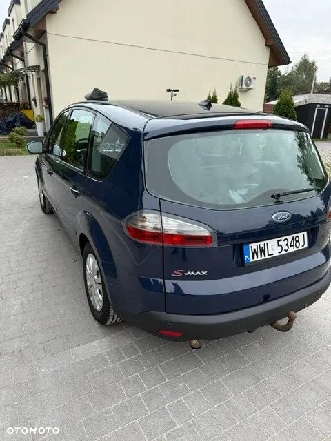 Ford S-Max 2.0 TDCi Trend - 6