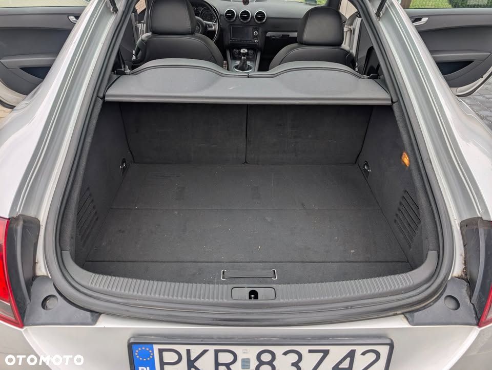 Audi TT Coupé - 15