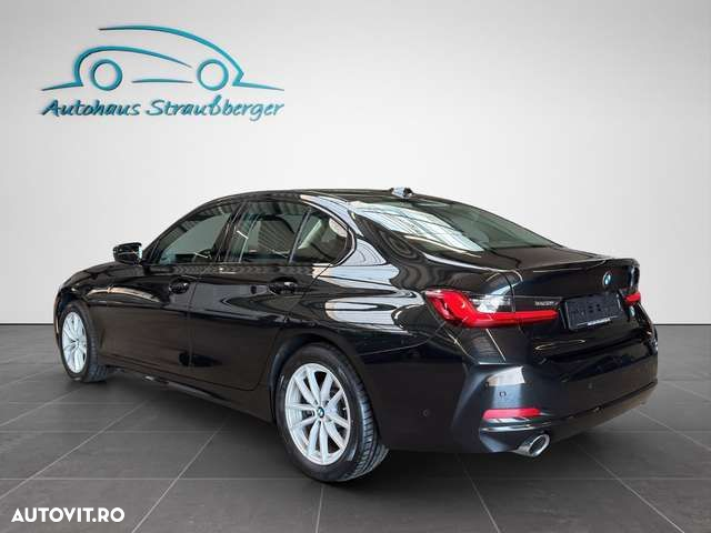 BMW Seria 3 - 4