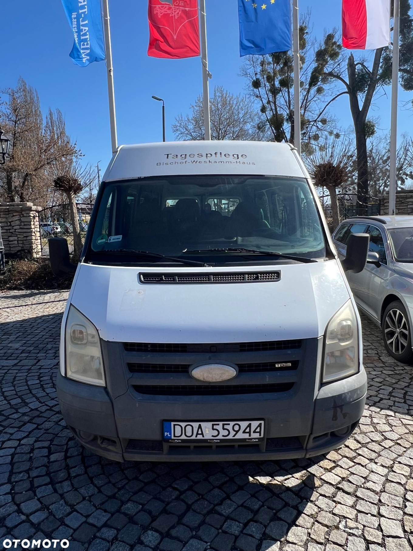 Ford Transit - 7