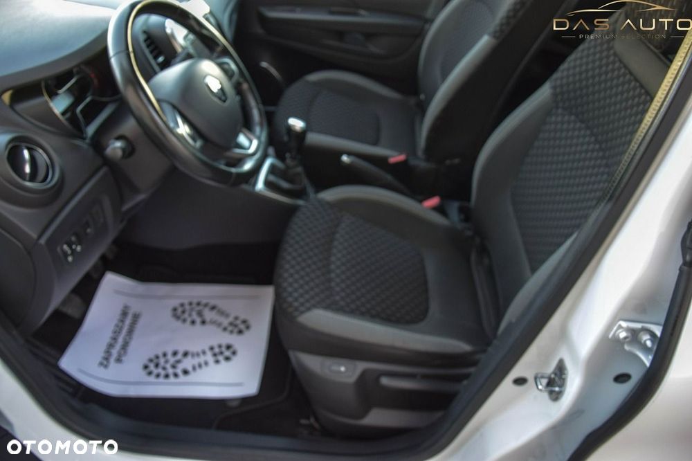 Renault Captur ENERGY TCe 90 Start&Stop Intens - 18