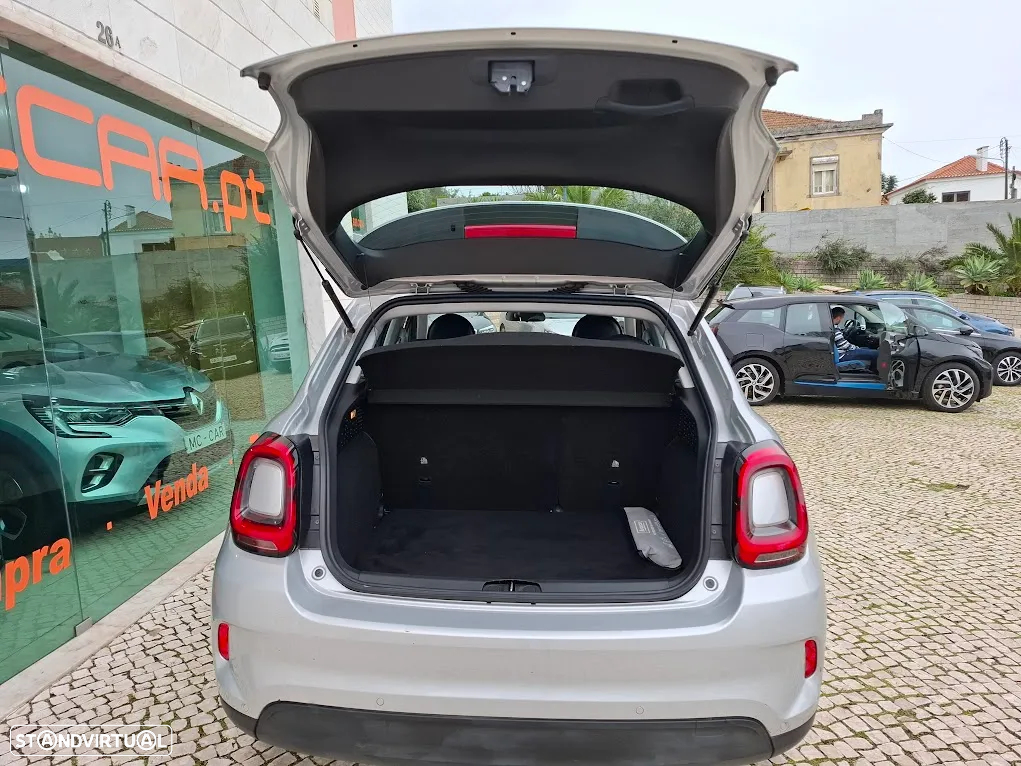 Fiat 500X 1.0 FireFly - 45