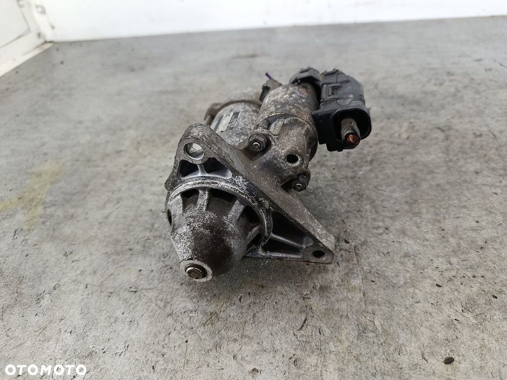 ROZRUSZNIK TOYOTA YARIS III 28100-0N110  428000-906 DENSO 1.4 D-4D - 5