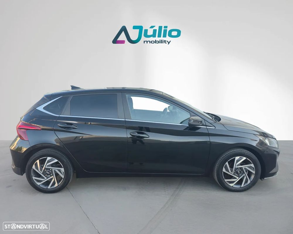 Hyundai i20 1.2 MPi Comfort - 2