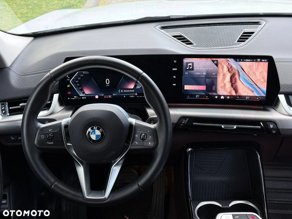 BMW X2 - 13