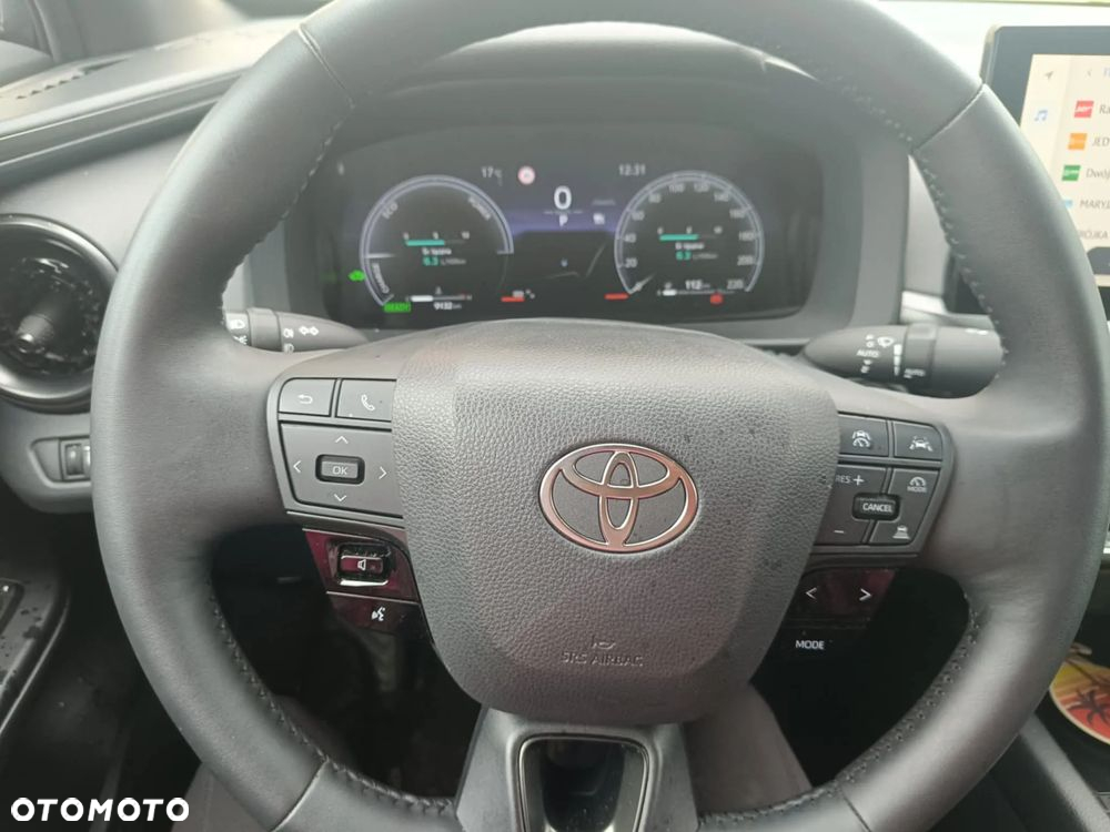Toyota C-HR 1.8 Hybrid Style - 7