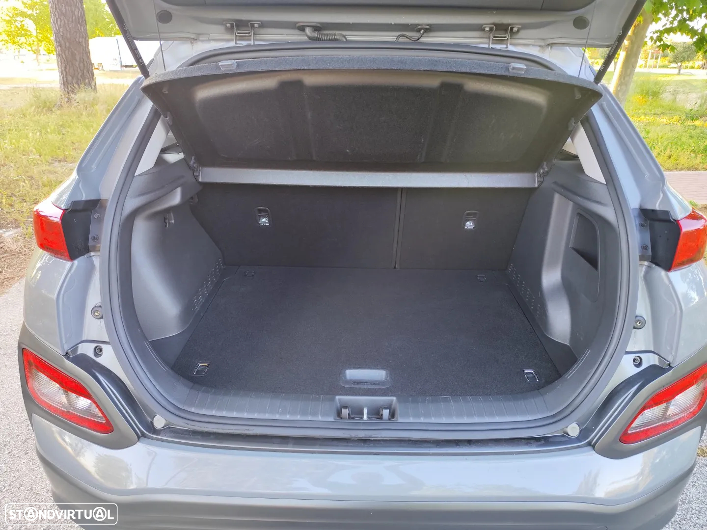 Hyundai Kauai EV 39 kWh Executive - 34