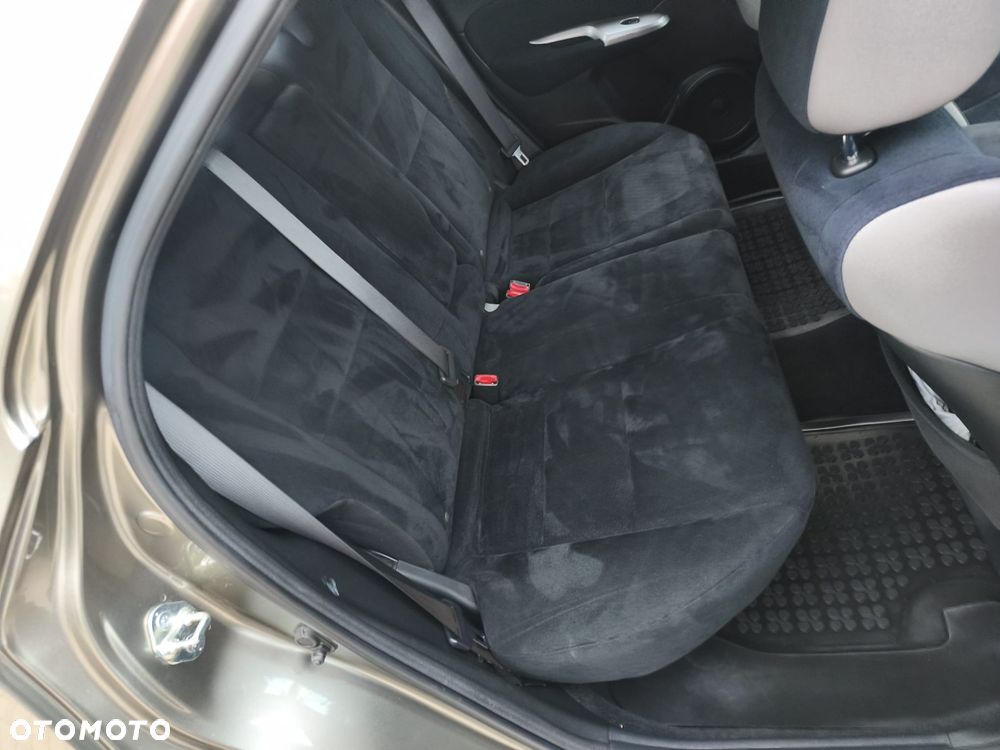 Honda Civic - 12
