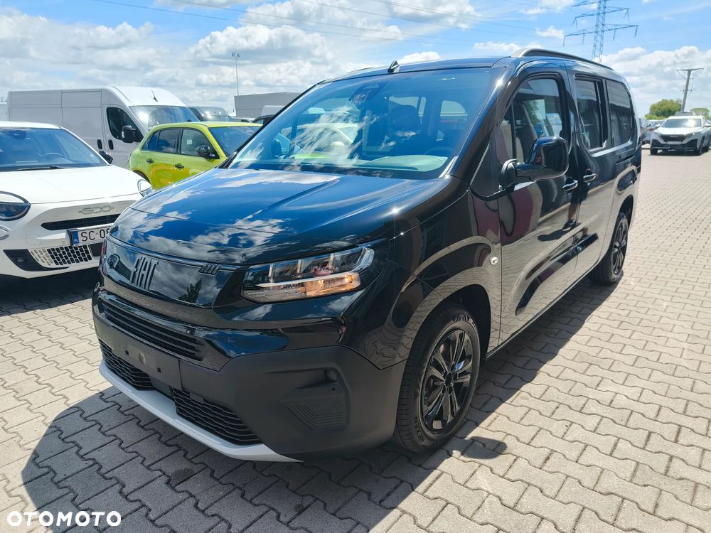 Fiat Qubo - 2