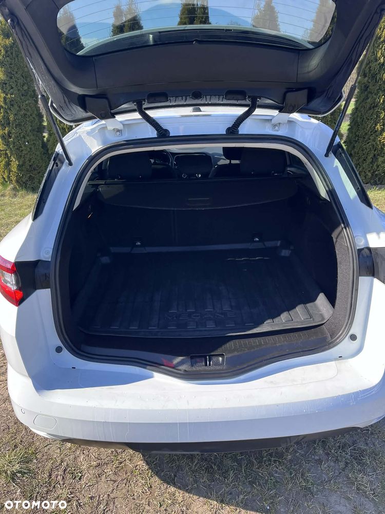 Renault Megane ENERGY dCi 110 ECO2 BUSINESS - 7