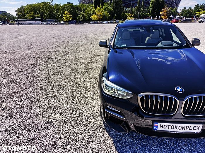 BMW X4 - 19