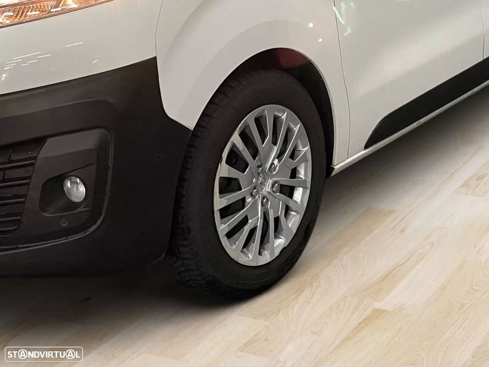 Opel Vivaro 2.0 CDTI Iva dedutivel - 6