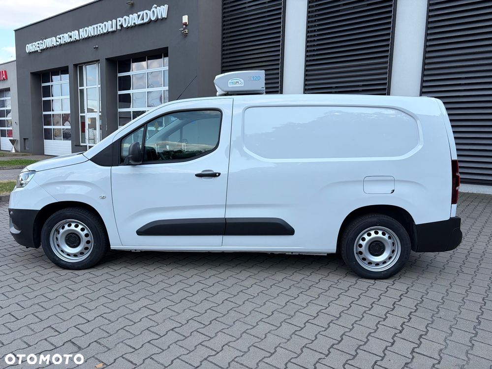 Toyota PROACE CITY - 21