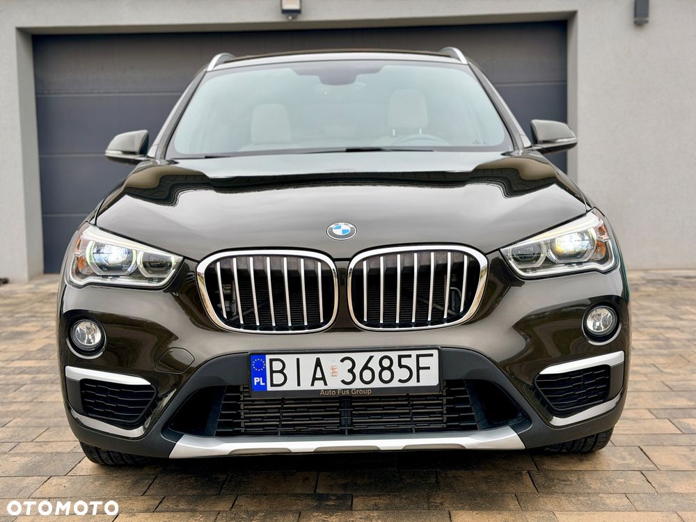 BMW X1 - 18