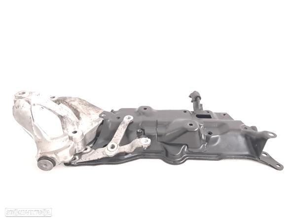 Charriot Frente Honda Civic Viii Hatchback (Fn, Fk) - 1