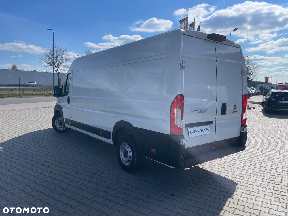 Fiat Ducato L4H2 Salon PL Kamera Tempomat - 3