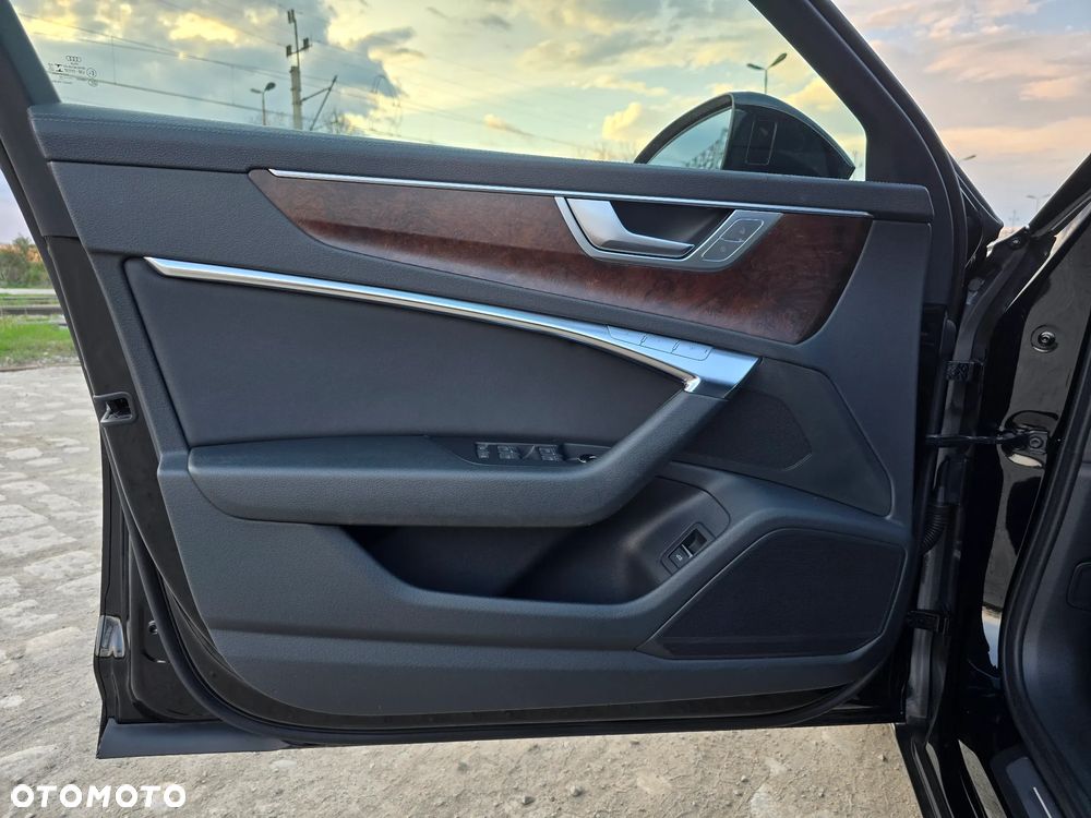 Audi A6 Limousine 55 TFSI quattro S tronic sport - 24