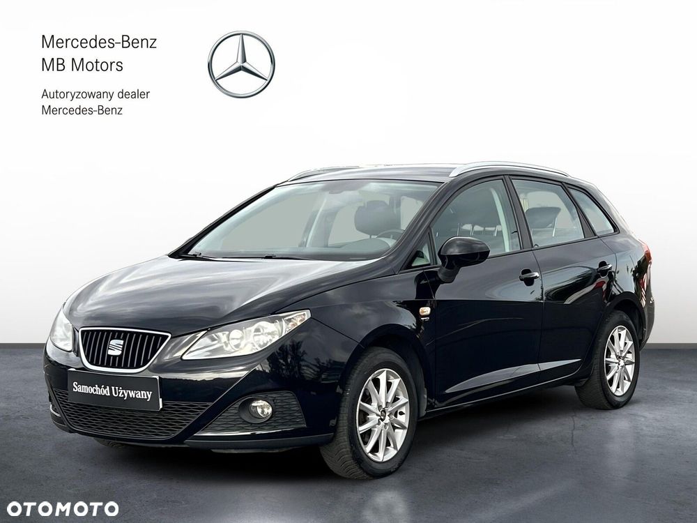 Seat Ibiza 1.2 TSI Ecomotive Style - 2