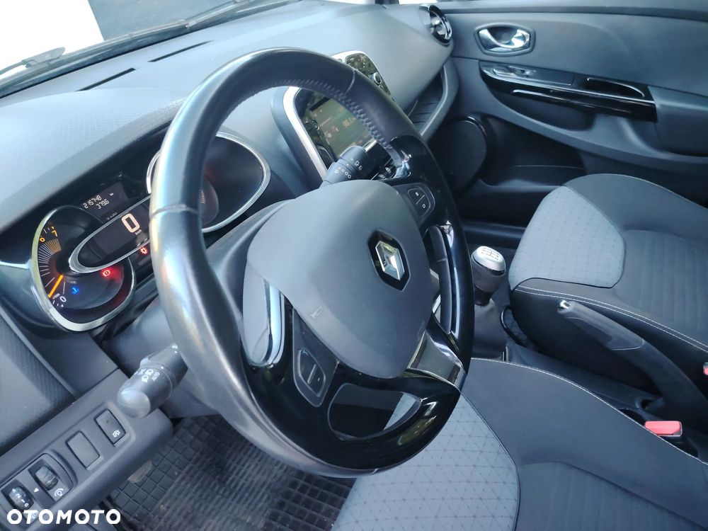 Renault Clio 0.9 Energy TCe Dynamique - 8