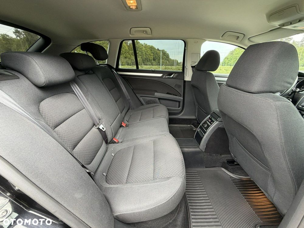 Skoda Superb - 12