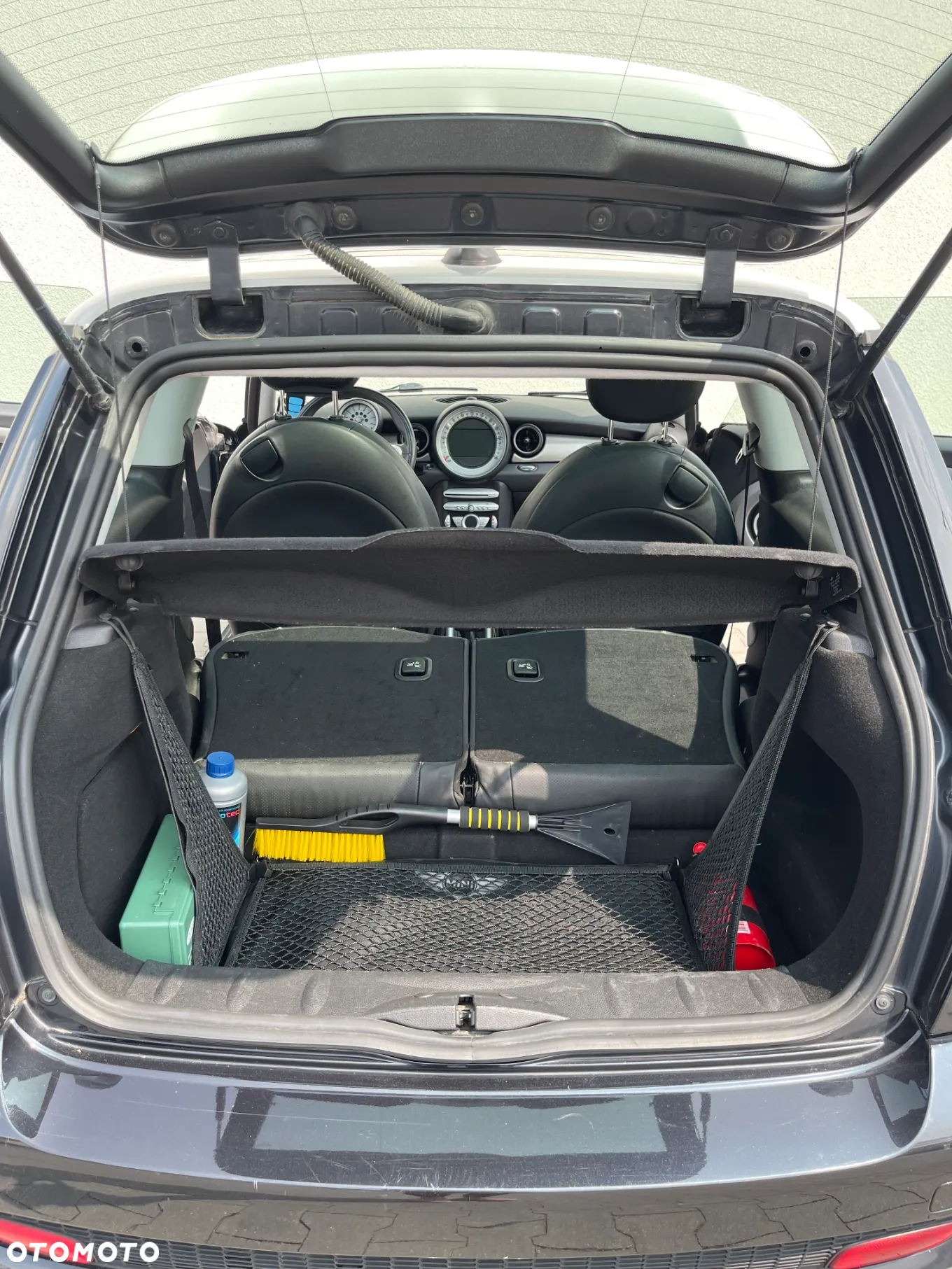 MINI Cooper S Standard - 8