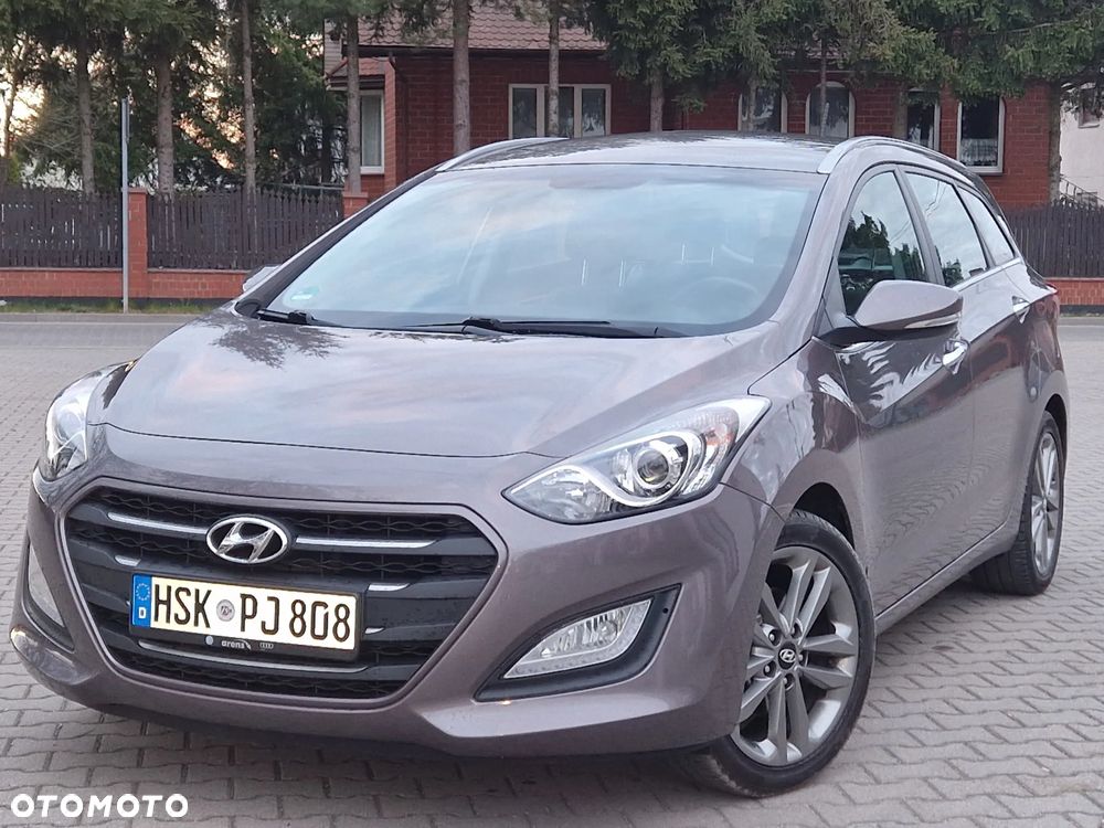 Kia Ceed 1.6 GDI Business Line - 24