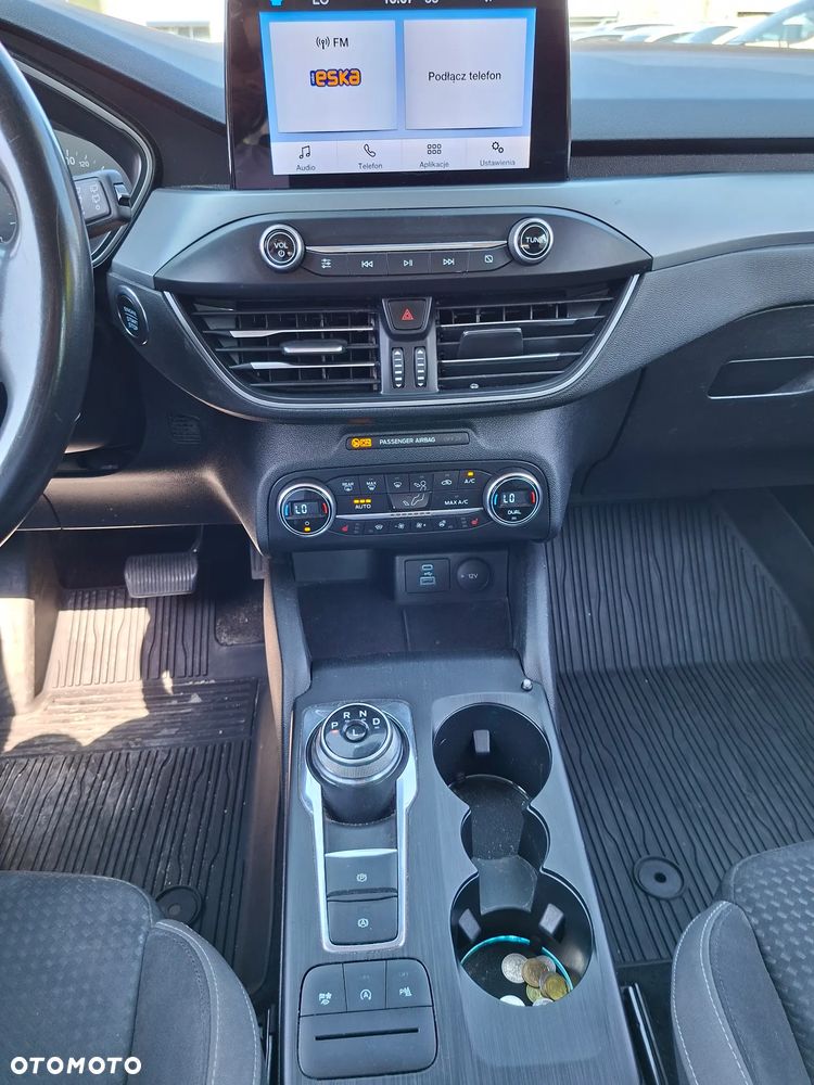 Ford Focus 1.5 EcoBlue SCR Titanium - 18