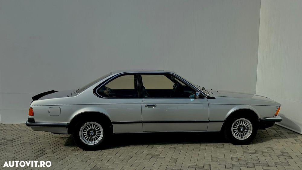 BMW Seria 6 - 10