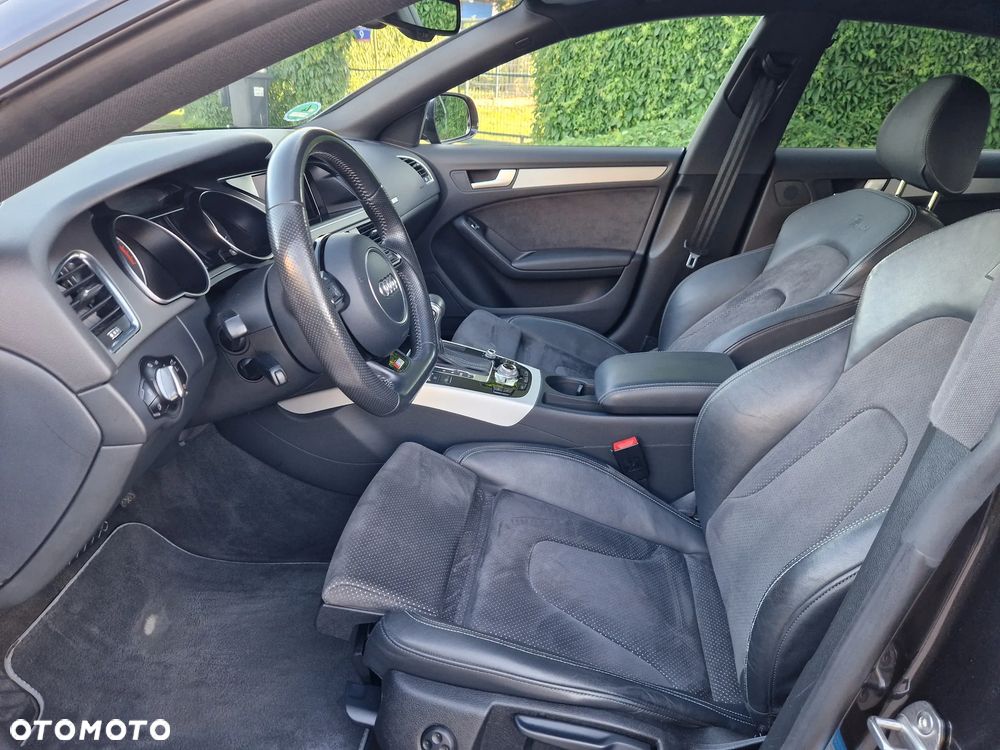 Audi A5 Sportback 2.0 TDI quattro DPF S tronic - 23